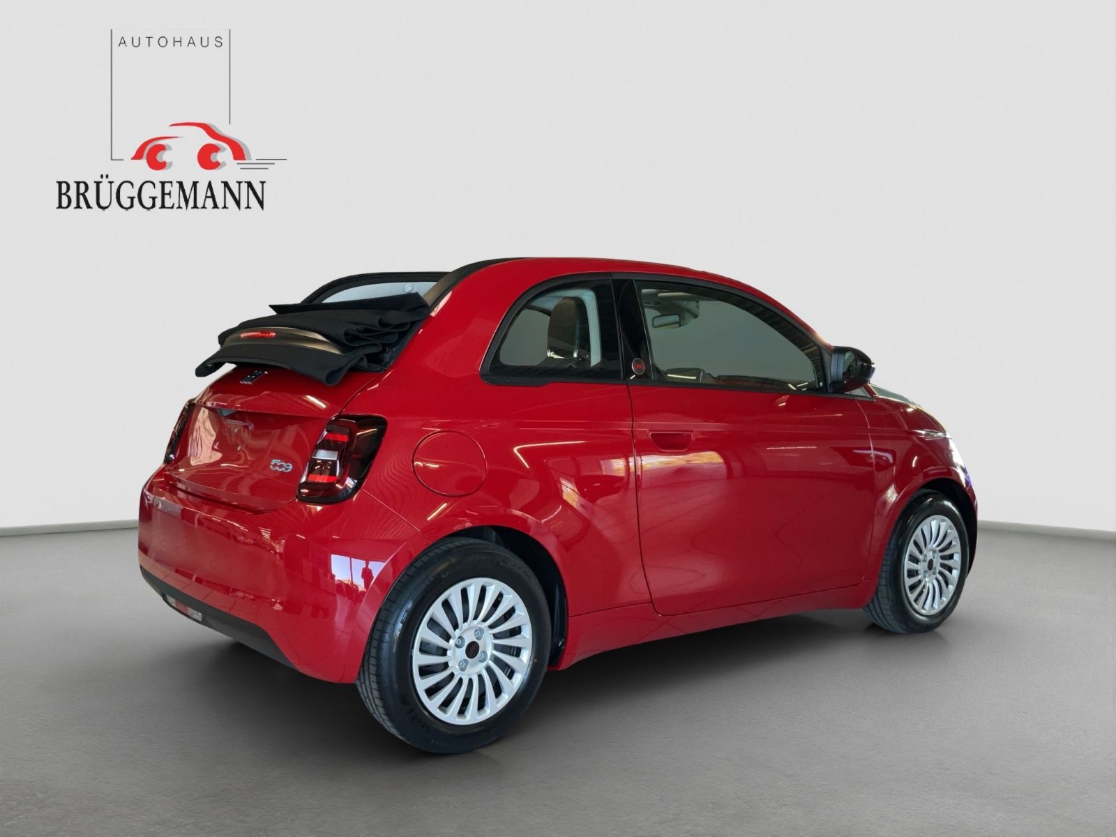 Fiat 500e - Bild 6