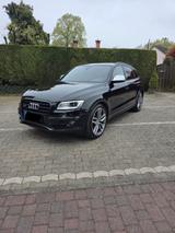 Audi SQ5 3.0 TDI Tüv Neu Injektoren Neu - Audi SQ5 in Bielefeld
