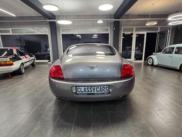 2004 Bentley CONTINENTAL GT — миниатюра 12