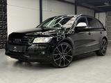 Audi SQ5 3.0 TDI competition quattro 2.HD*ACC*KAMERA - gebrauchte Audi SQ5 aus dem Jahr 2017