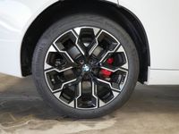 BMW X3 M50 - Vorschau Bild 8