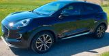 Ford Puma 1,0 EcoBoost Hybrid 92kW Titanium Titanium