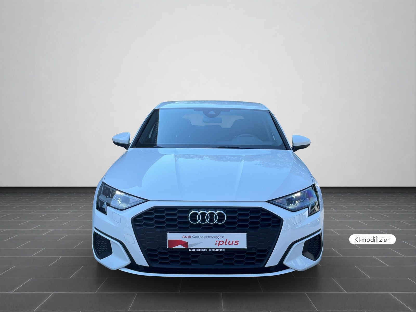 Audi A3 - Bild 6