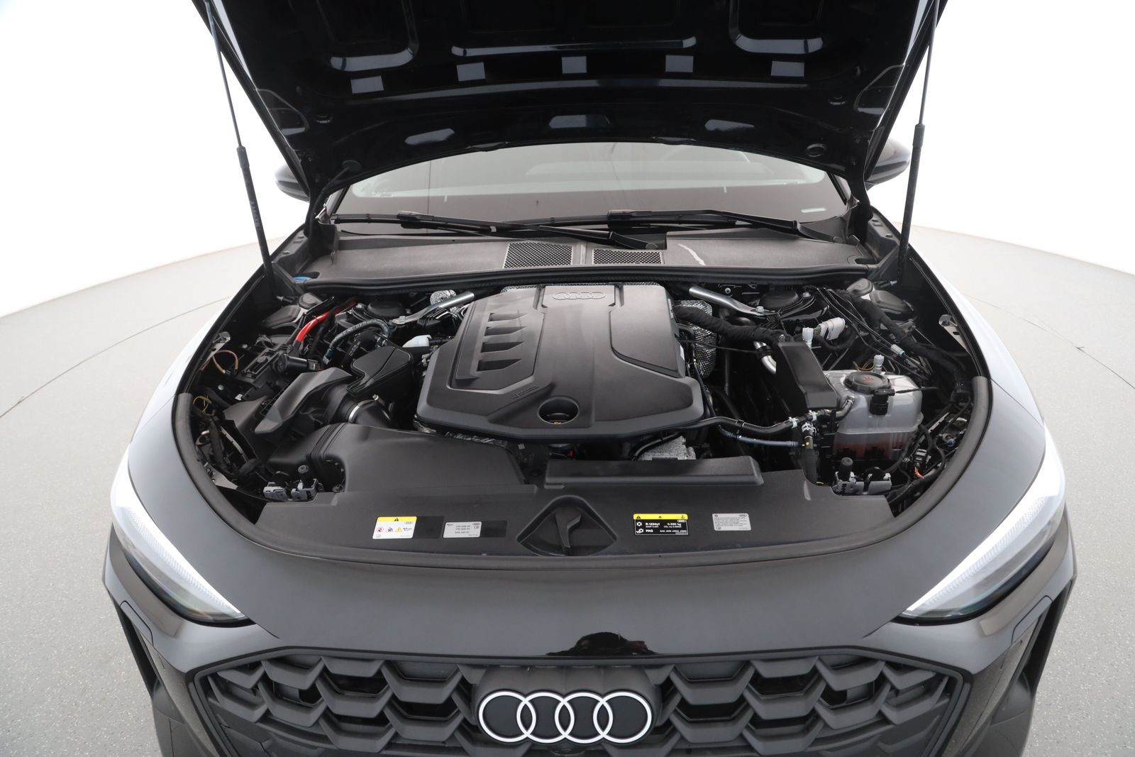 Audi A5 - Bild 11