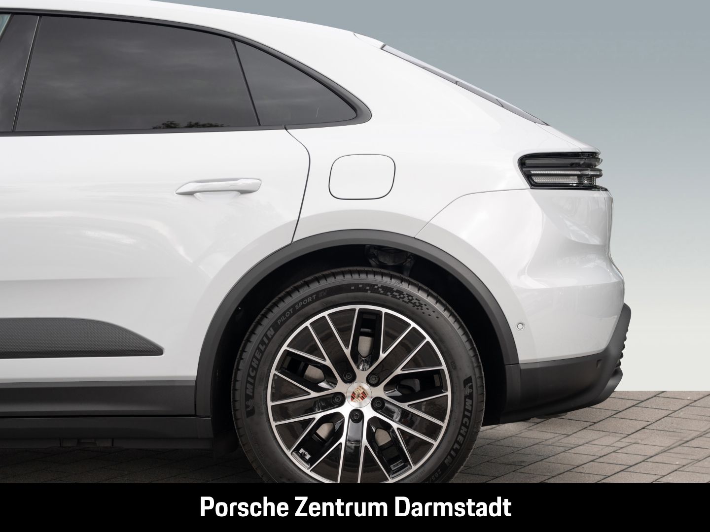 Porsche Macan - Bild 19