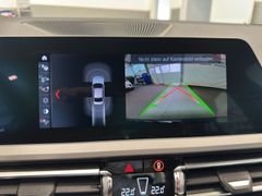 BMW 318 d Advantage Navi LED Kamera