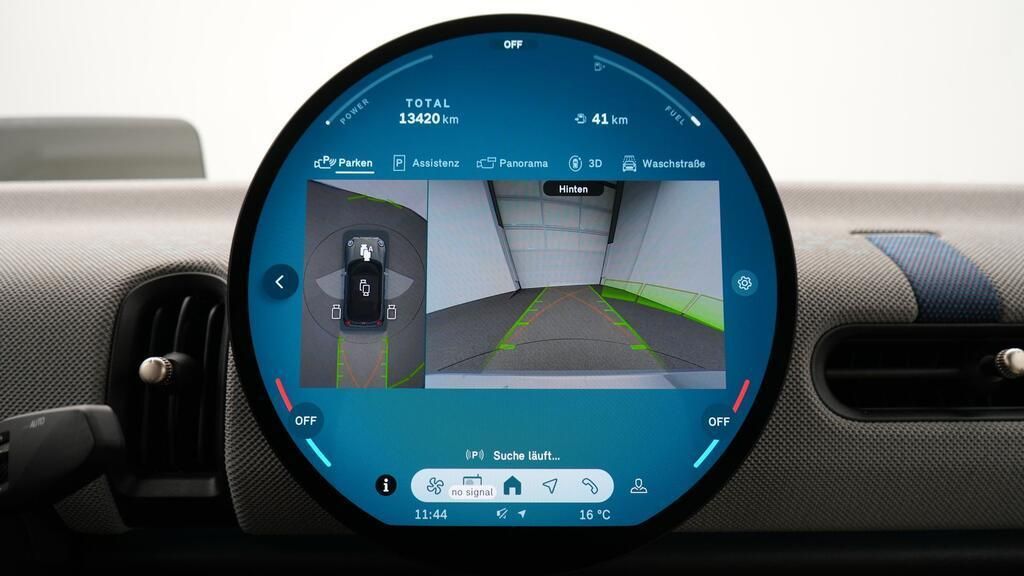 MINI Cooper S Cabrio - Bild 22