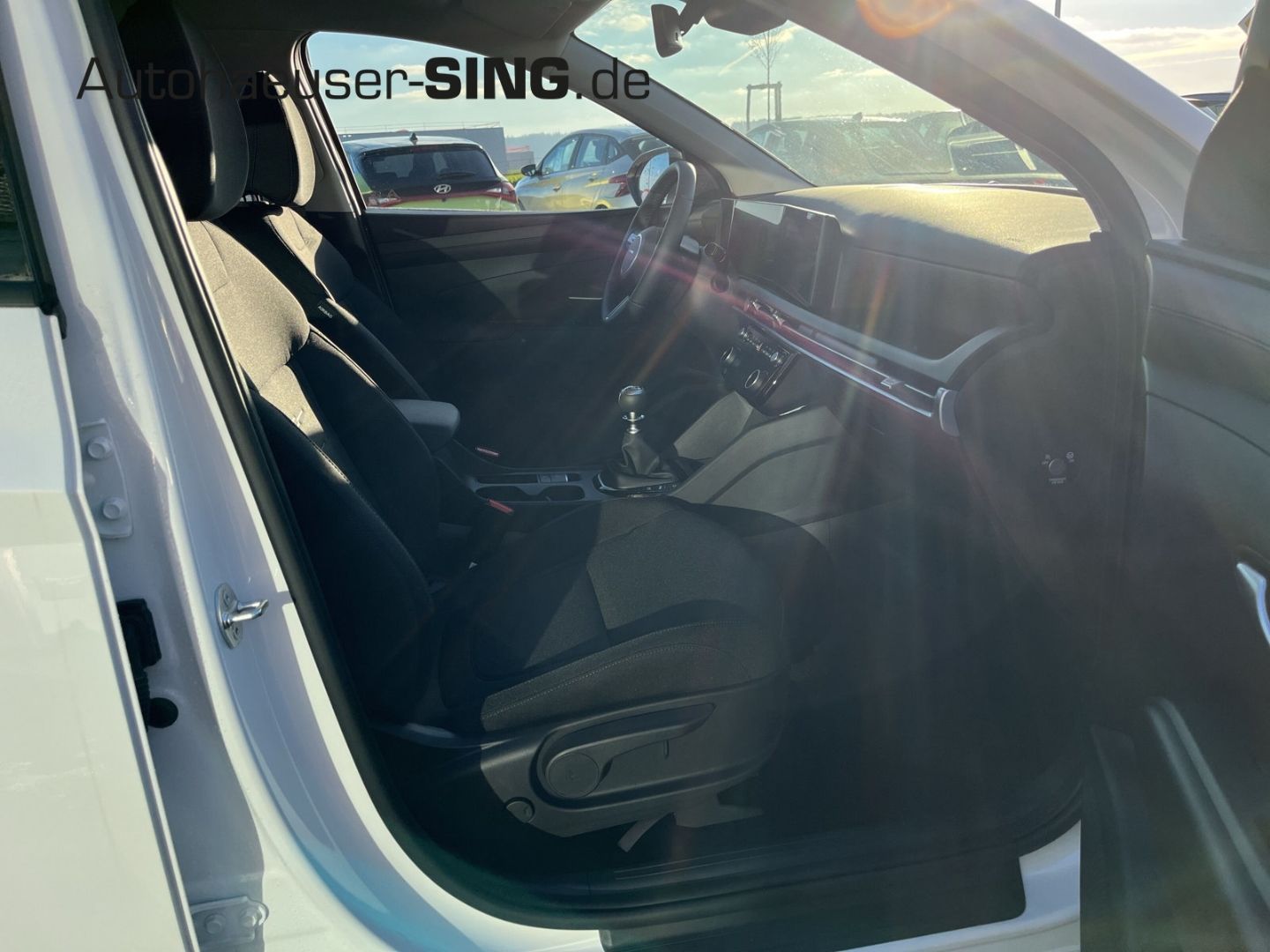 Hyundai TUCSON - Bild 15