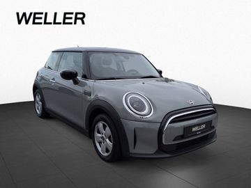 MINI Cooper - 4