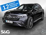 Mercedes-Benz GLC 450 d 4M AMG MBUX+DIG-LED+360°+AHK+Distronic