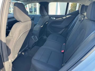 Volvo XC40 - 11