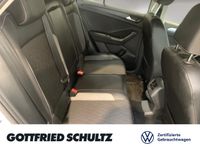 Volkswagen T-Roc - Vorschau Bild 9