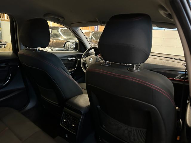 BMW 116 i Limousine 5-trg. *Klima*Isofix*PDC*CD*