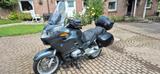 BMW 1150 RT - BMW R RT 1150