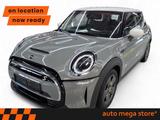 MINI Cooper SE Electric Collection 33kWh LED/Navi/WPU