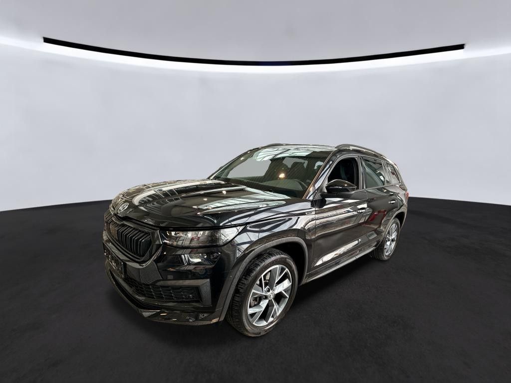 Image of Skoda Kodiaq