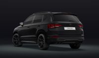 Cupra Ateca - Vorschau Bild 3