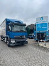 Mercedes-Benz 1827 P+P Tel 004915730423292 - Mercedes-Benz 1827