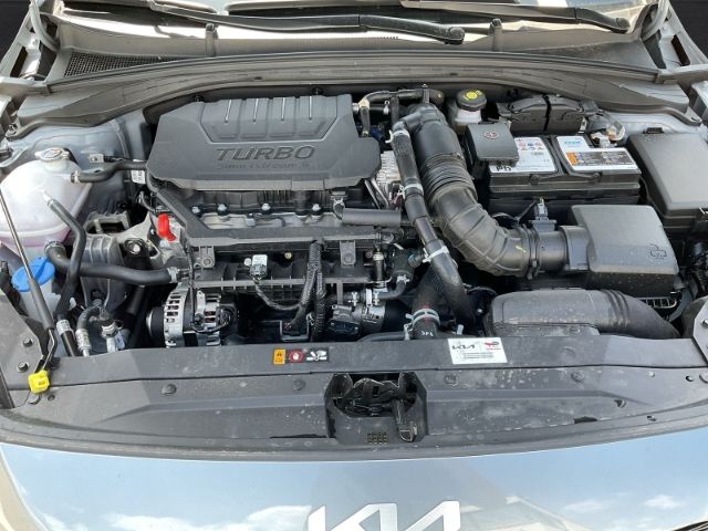 Fahrzeugabbildung Kia Ceed_sw VISION 1.5 T-GDI *KOMFORT-PLUS-PAKET*NAV