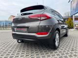 Hyundai TucsonTrend2WD,BiXenon,Klima,Sitzhz,RCam,AHK.... - Hyundai Gebrauchtwagen in Leipzig