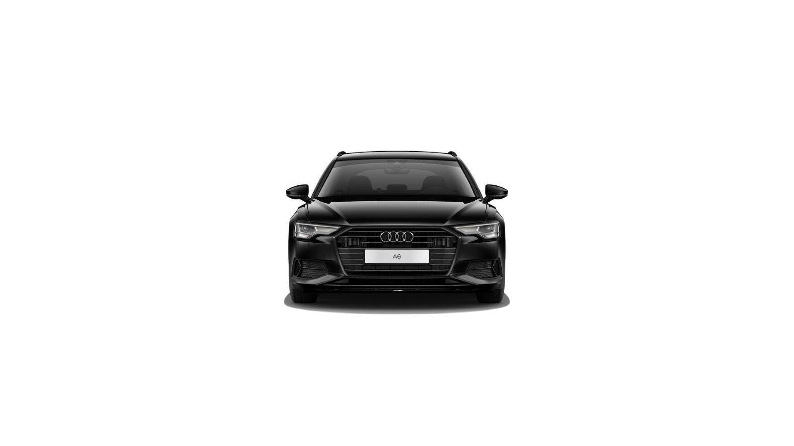 Audi A6 Avant 40 TDI sport *LED*Navi*Tour*ACC*EPH+*