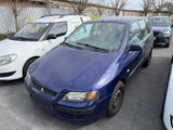 Mitsubishi Space Star 1.9 DI-D Klimaanlage - Mitsubishi Space Star aus 2004