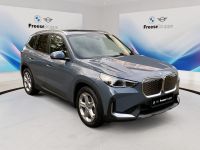 BMW iX1 - Vorschau Bild 8