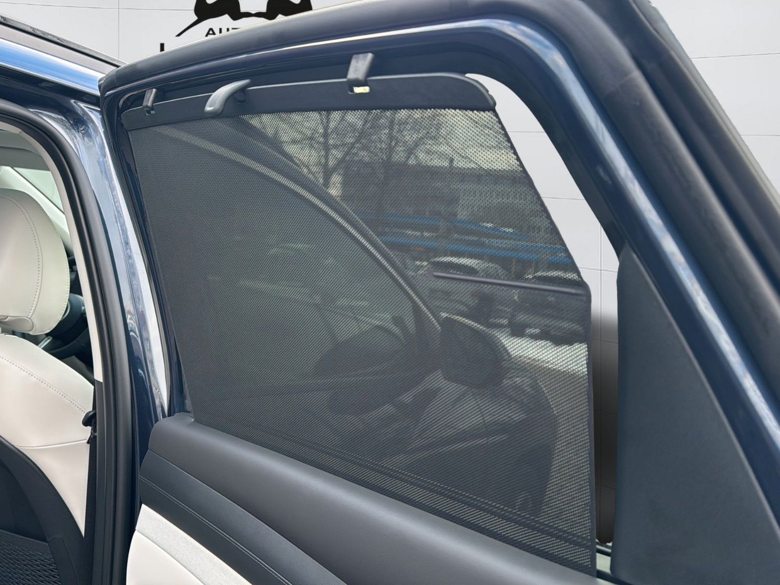 Hyundai Tucson – Bild 24