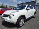 Nissan Juke Acenta / KLIMA / TÜV 06 2028 - gebrauchte Nissan Juke aus dem Jahr 2011