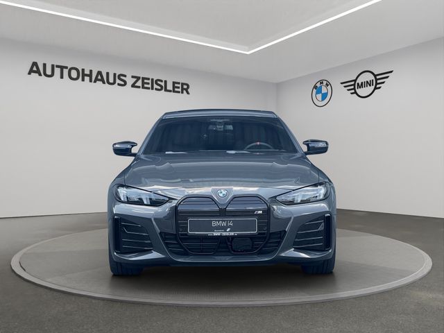 Foto Nummer 5: BMW i4