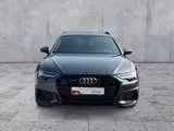 Audi A6 Avant 55 TFSI e QU S-LINE HuD+AHK+PANO+360° - Audi A6 Gebrauchtwagen in Mannheim