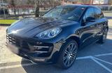 Porsche Macan Turbo - Porsche Macan in Bochum