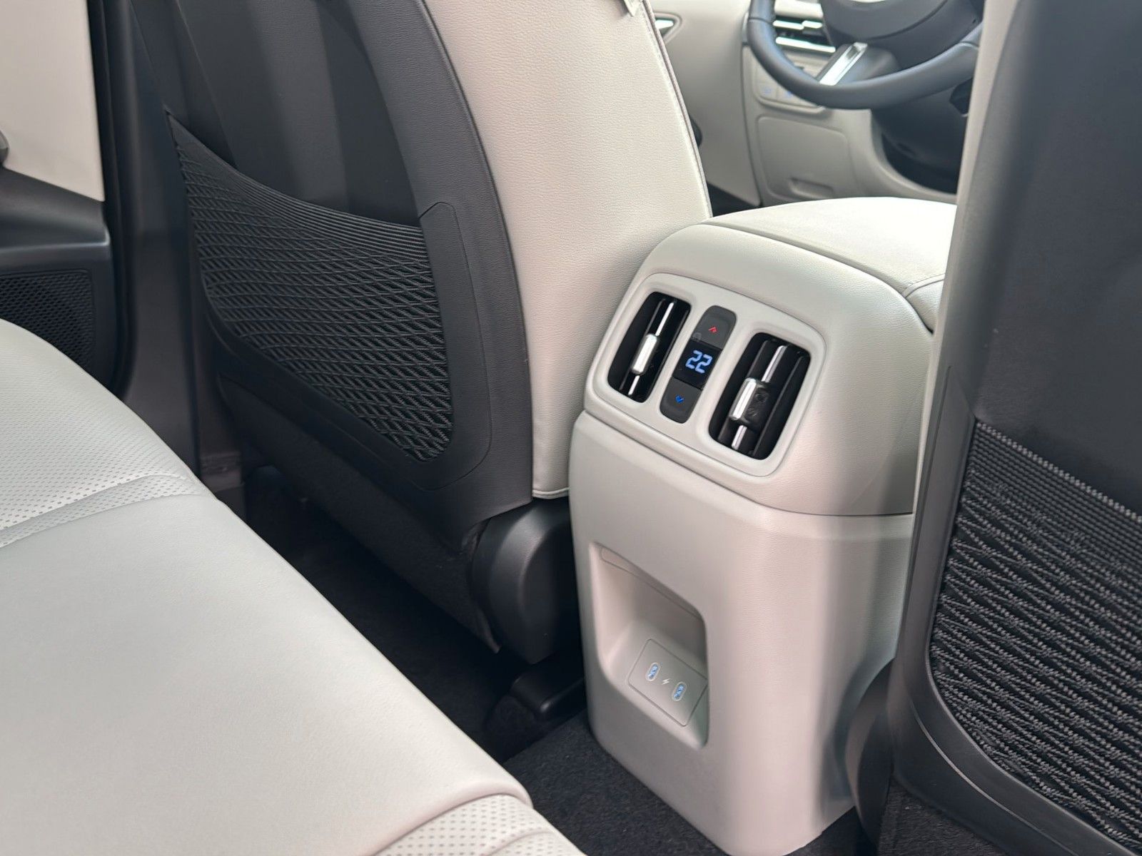 Hyundai Tucson – Bild 23