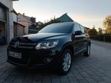 Volkswagen  VW Tiguan 5N, Top gepflegt, Zahnriemen NEU