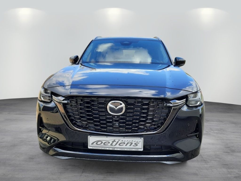 Mazda CX-80 3.3L Homura Plus 254 PS AWD Pano imagem 3