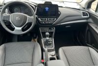 Suzuki (SX4) S-Cross - Vorschau Bild 8