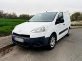 Peugeot Partner Kastenwagen 1.6 HDi, Schec... - Peugeot Partner von privat