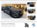 BMW M5 Limousine 0,5%DW+LM20/21+AHK+PANO+HEADUP+COMF