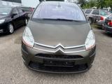 Citroën C4 Picasso HDi 110 FAP CoolTech - gebrauchte Citroën C4 Picasso aus dem Jahr 2010
