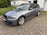 BMW 320d Touring E91 Facelift | Scheckheftgepflegt | - BMW 320: 320d E91