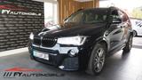 BMW X3 xDrive 30d M Sport Pano LED 8xBereift - BMW X3: 30d