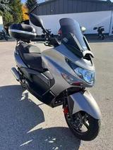 Kymco Xciting 300R - KYMCO XCITING