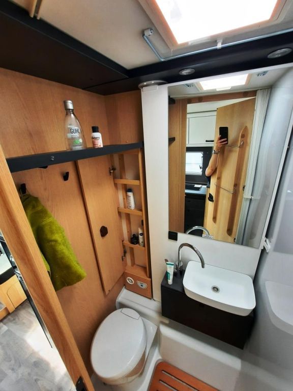 Fahrzeugabbildung Sunlight T 67 Adventure Edition Verfüg./Sparen Sie 5.231,