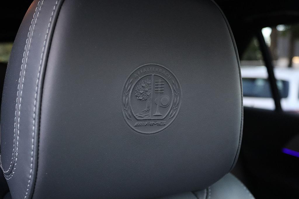 Mercedes-Benz GLE 63 AMG