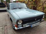 Andere Wolga GAZ  24-10   - Andere Oldtimer mit Benzin-Antrieb: Limousine