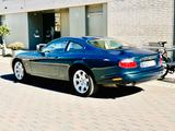 Jaguar XK8 Coupé - nur 59.000 km - alles funktioniert!! - Jaguar XK8 von privat
