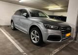 Audi Q5 2.0 TDI 190HP Stronic quattro design 