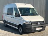 Volkswagen Crafter Kasten L3H3 Autom. NAVI*LED*STHZ*ACC* - Volkswagen Crafter in Freiburg