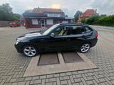 BMW X1  35i - BMW 135 aus 2013
