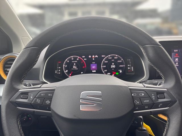 Ibiza Style 1.0 TSI DSG LED FullLink Kamera Virt